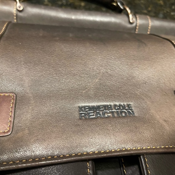 Kenneth Cole computer bag - Picture 2 of 7